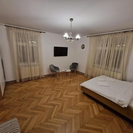 Crisan Residence - Vila Crisan Brasov Exterior photo