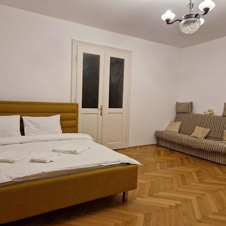 Crisan Residence - Vila Crisan Brasov Exterior photo
