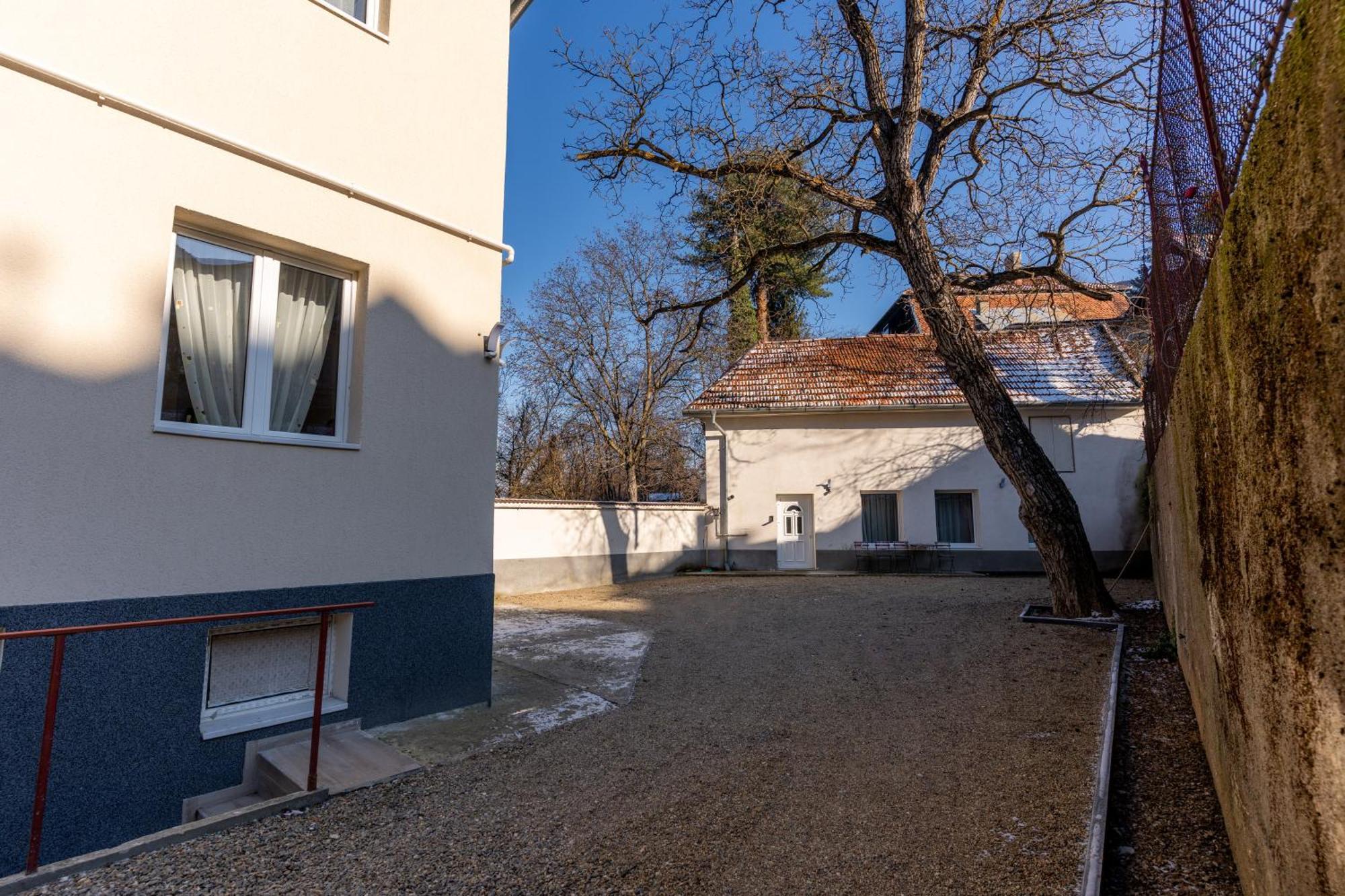 Crisan Residence - Vila Crisan Brasov Exterior photo