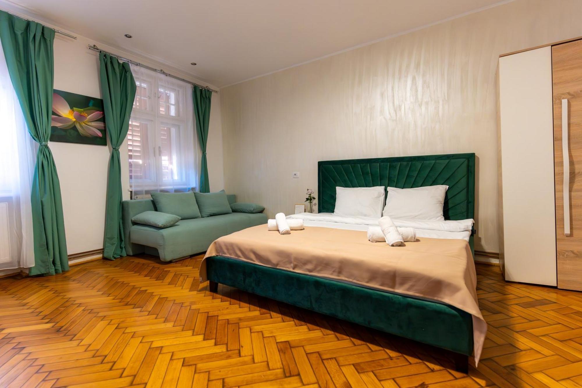 Crisan Residence - Vila Crisan Brasov Exterior photo