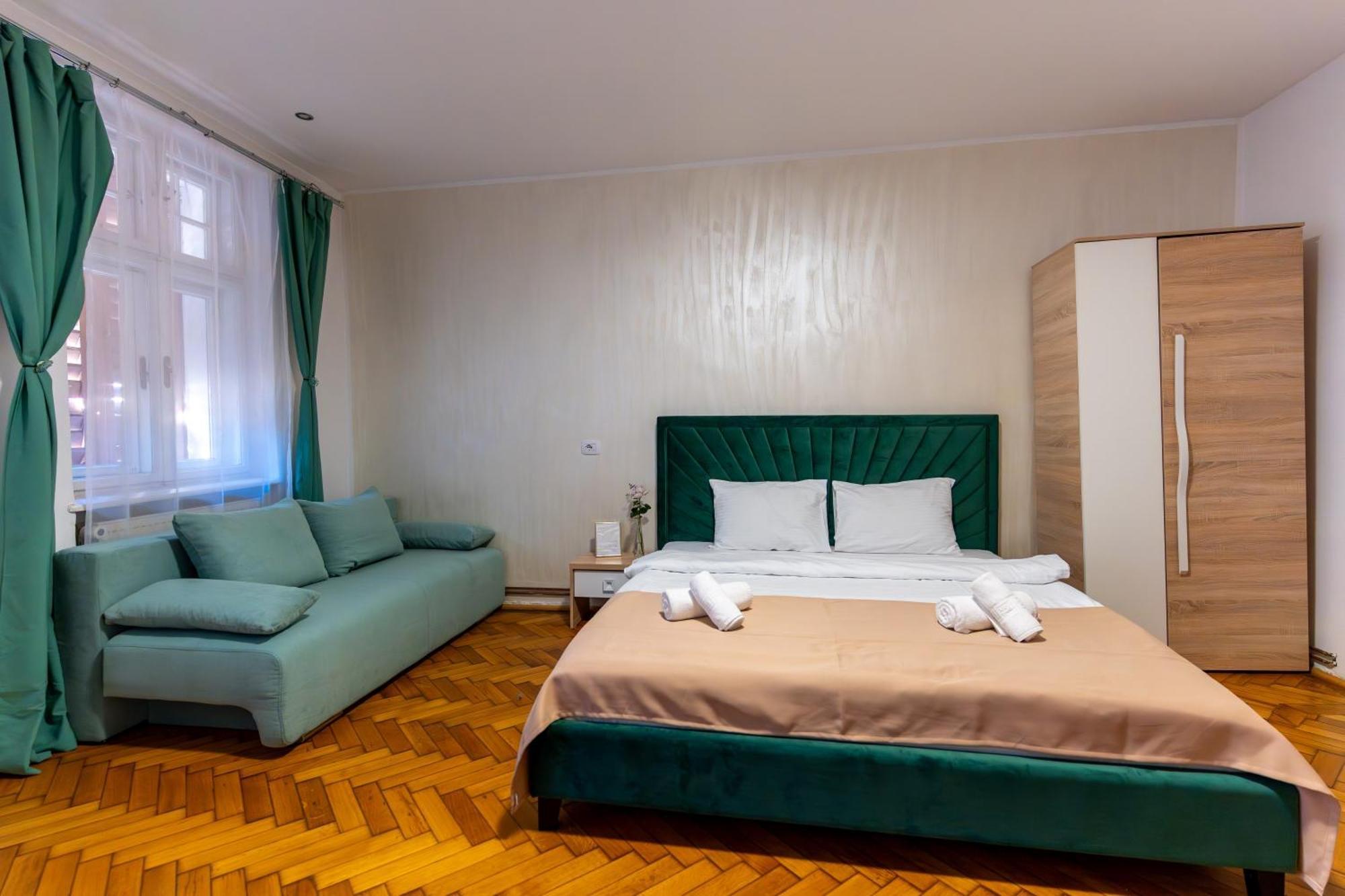 Crisan Residence - Vila Crisan Brasov Exterior photo