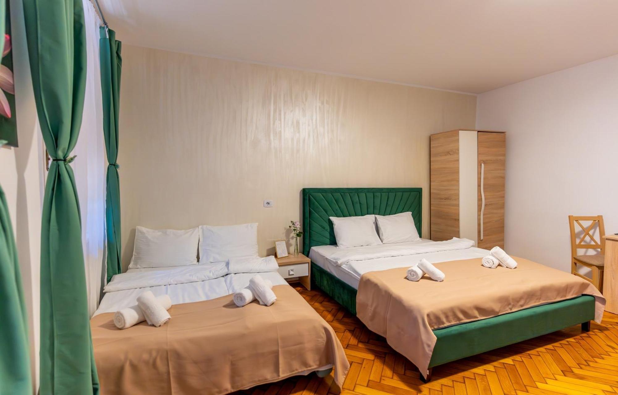 Crisan Residence - Vila Crisan Brasov Exterior photo
