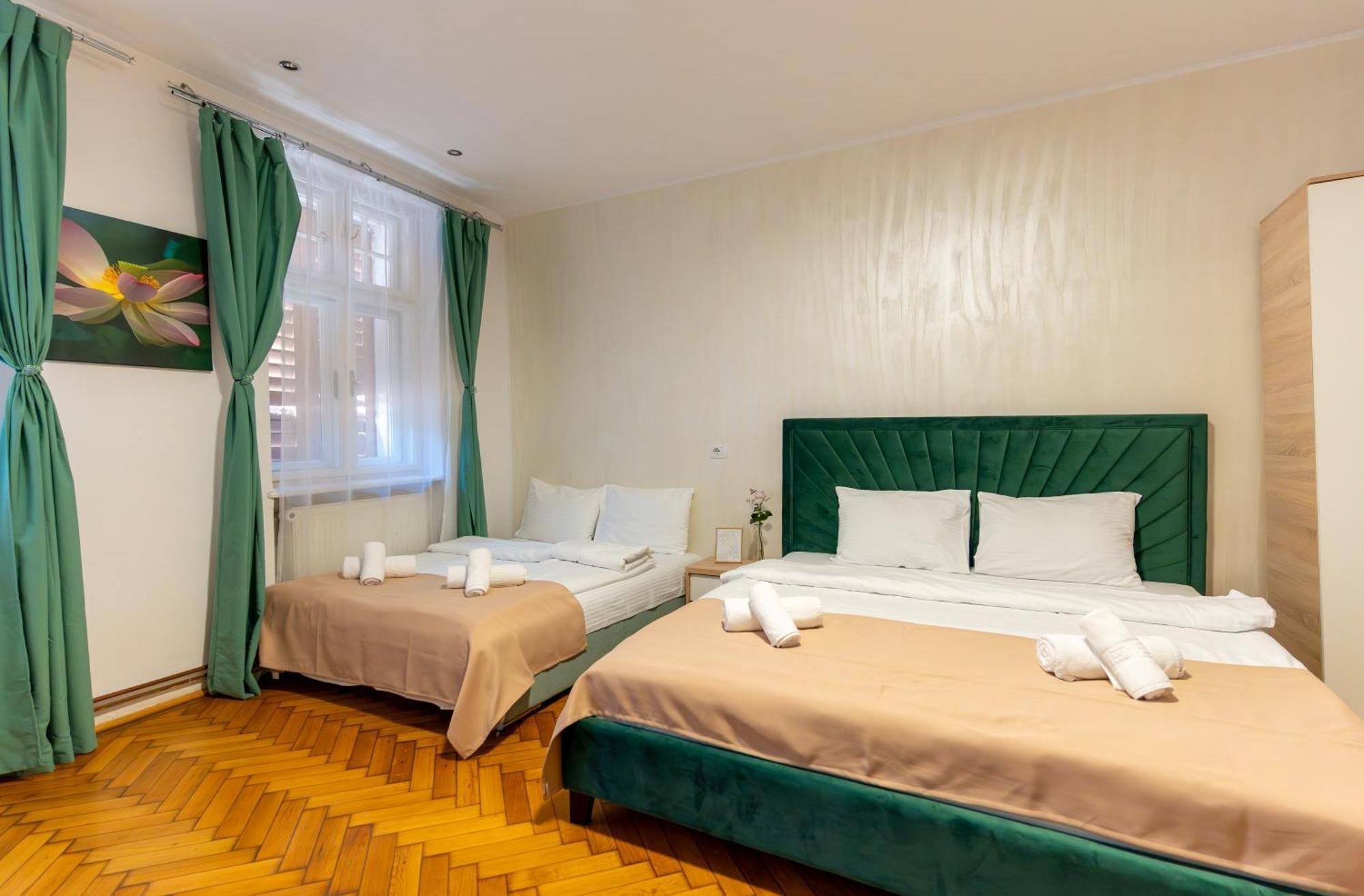Crisan Residence - Vila Crisan Brasov Exterior photo