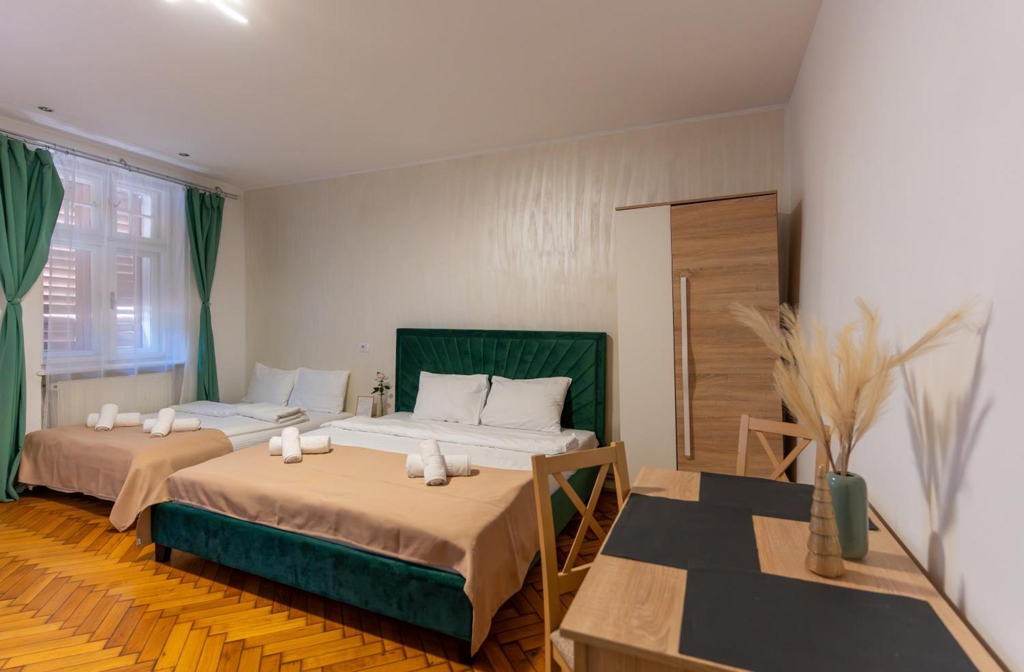 Crisan Residence - Vila Crisan Brasov Exterior photo