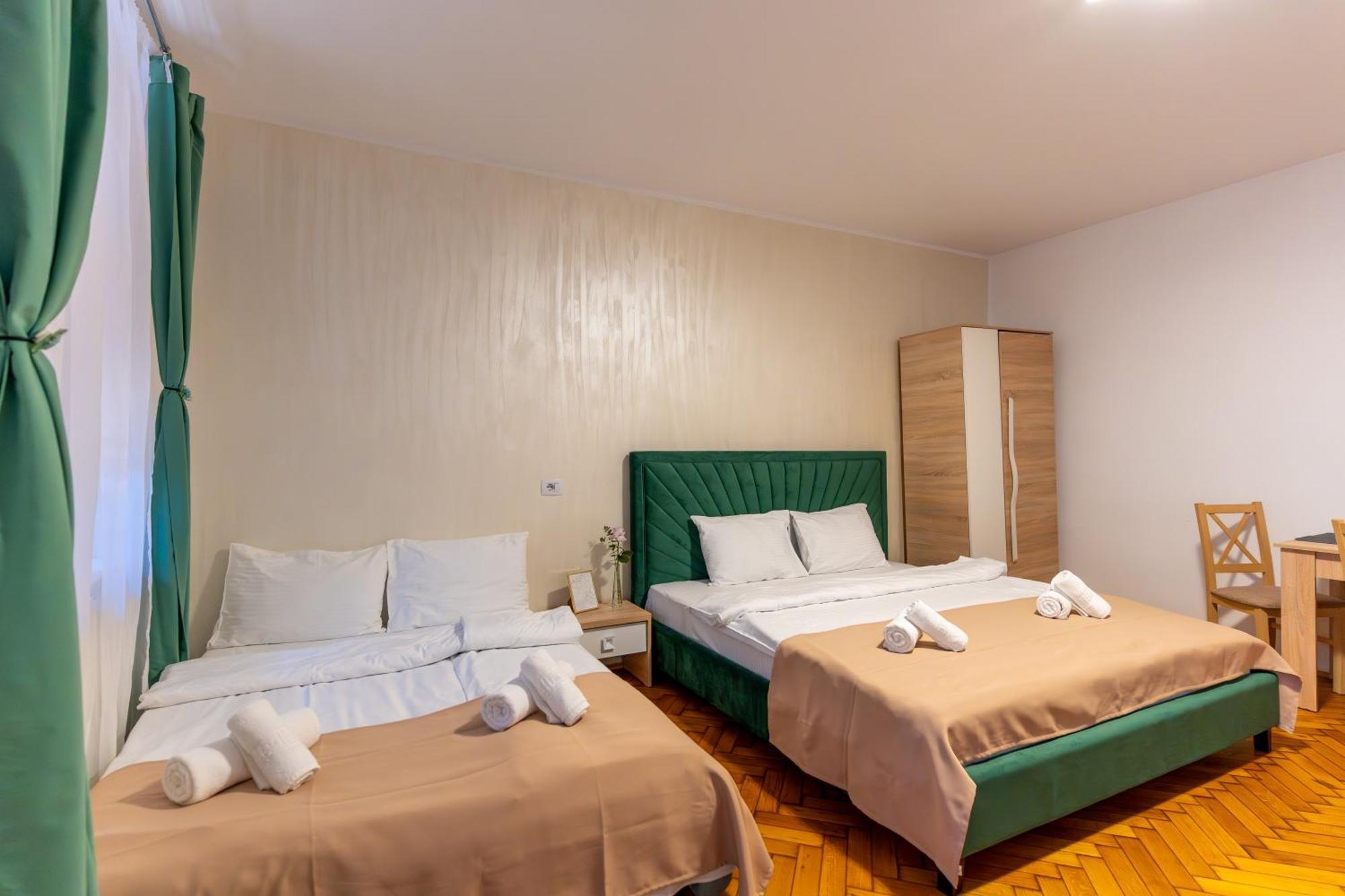 Crisan Residence - Vila Crisan Brasov Exterior photo