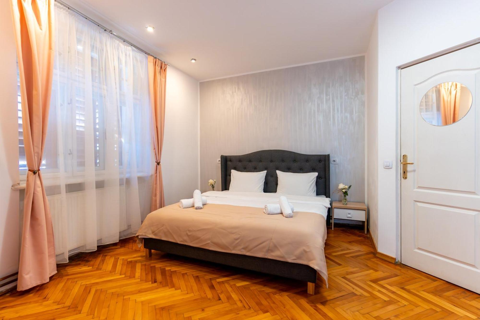 Crisan Residence - Vila Crisan Brasov Exterior photo
