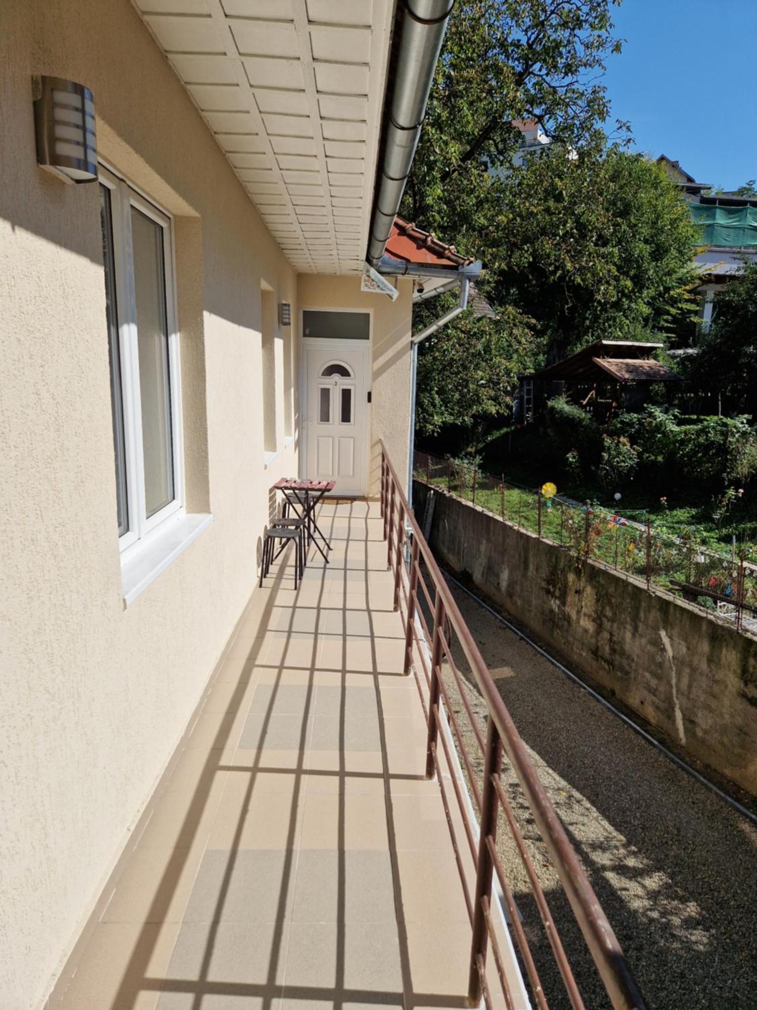 Crisan Residence - Vila Crisan Brasov Exterior photo