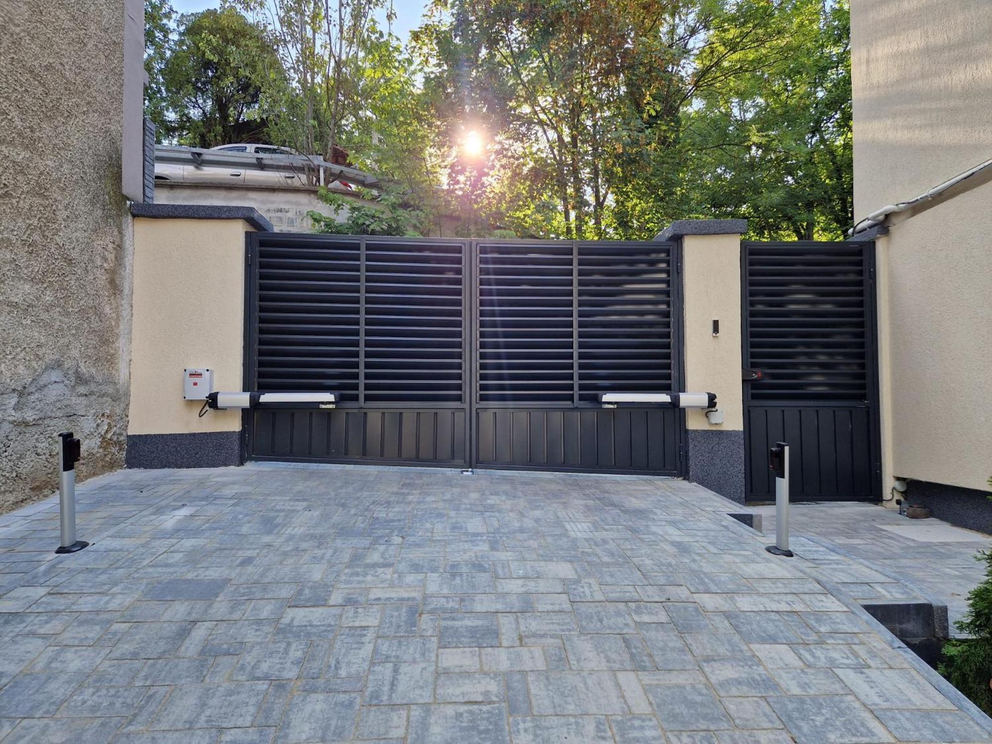 Crisan Residence - Vila Crisan Brasov Exterior photo