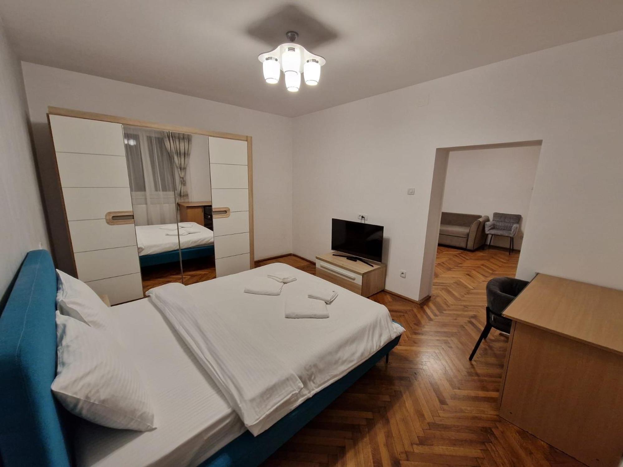 Crisan Residence - Vila Crisan Brasov Exterior photo