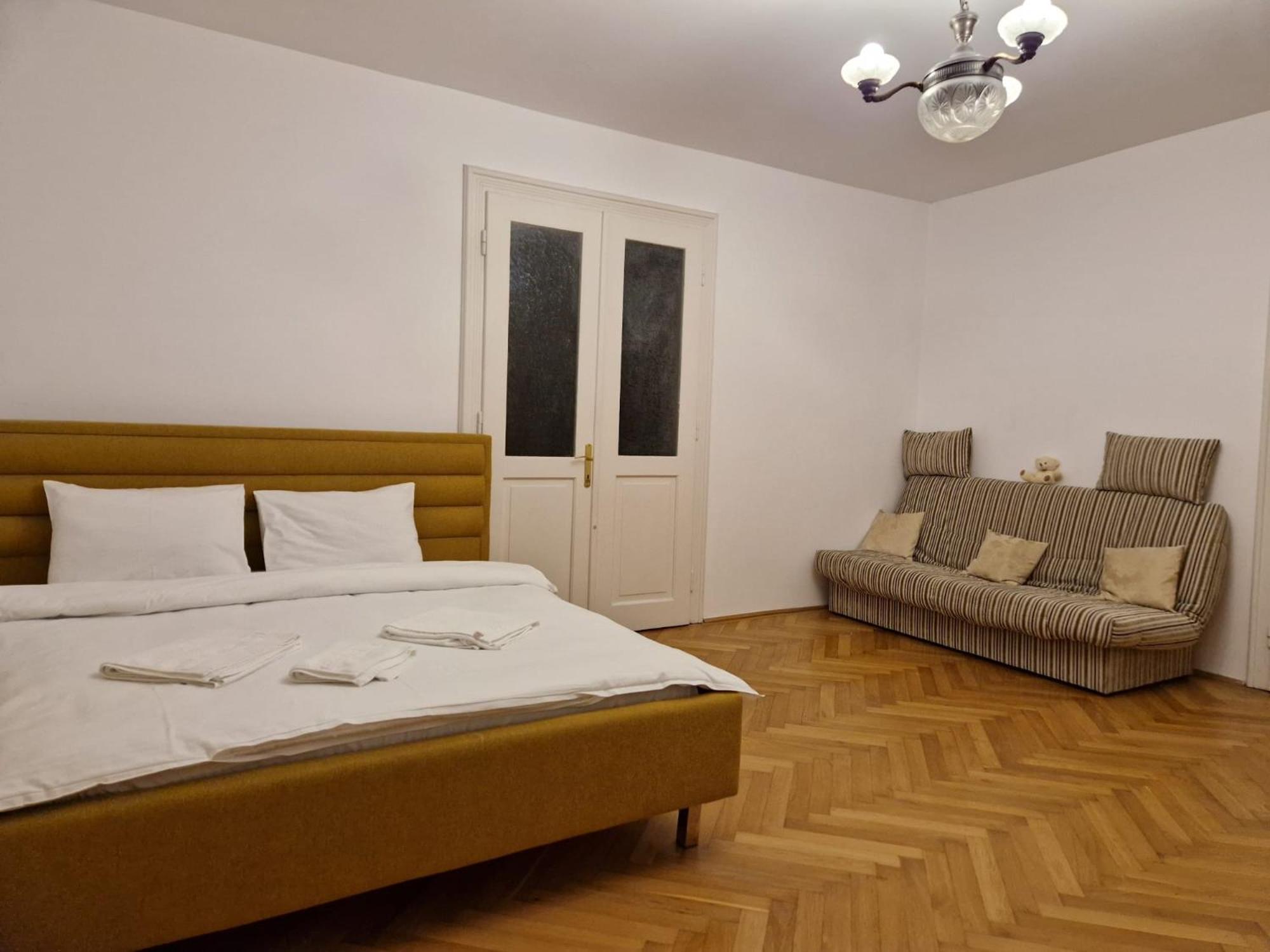 Crisan Residence - Vila Crisan Brasov Exterior photo