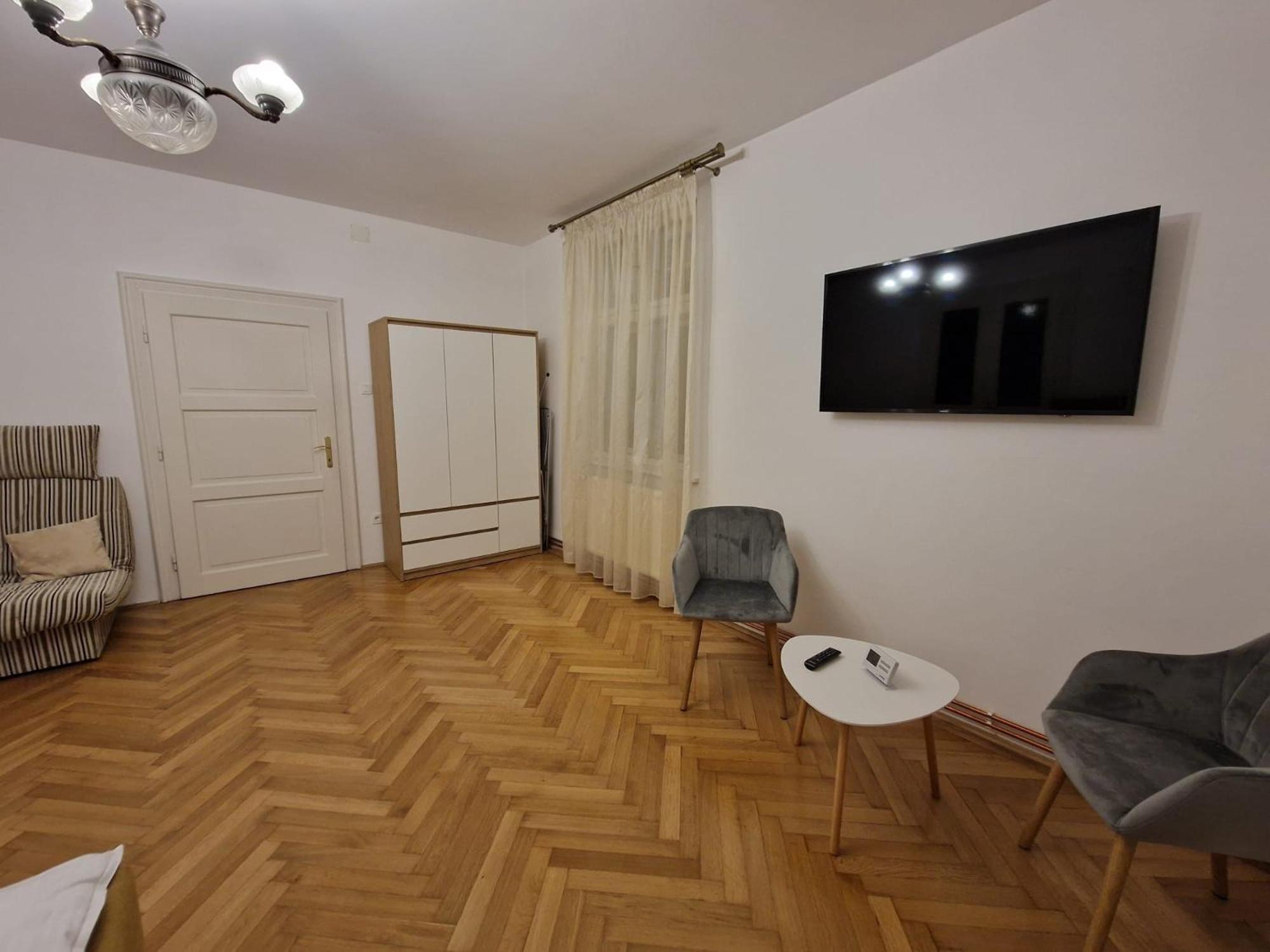 Crisan Residence - Vila Crisan Brasov Exterior photo