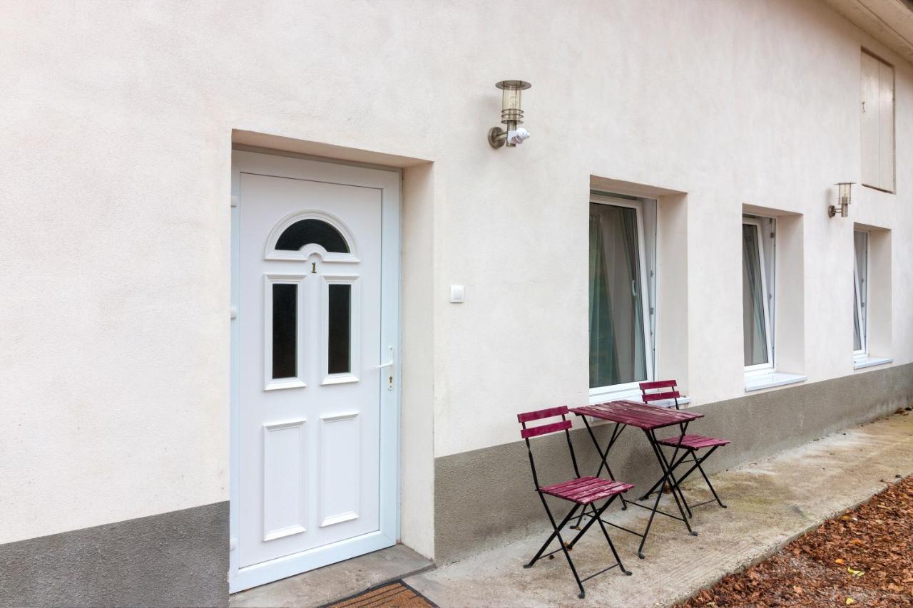 Crisan Residence - Vila Crisan Brasov Exterior photo
